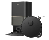 Dreame ROBOT SPRZĄTAJĄCY DREAME L50S PRO ULTRA (CZARNY) - 1509435 - zdjęcie 1